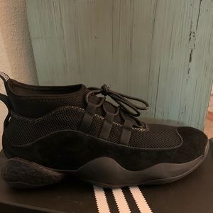 Men’s Adidas Crazy BYW Boost